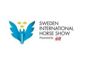 Stockholm: one horse not fit to compete